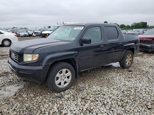 2006 HONDA RIDGELINE RTL, null