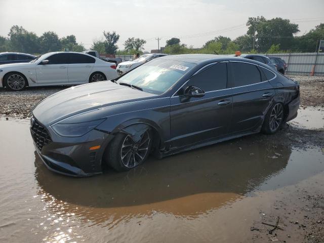 2021 HYUNDAI SONATA LIMITED, 