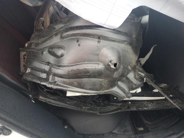 5YFS4MCE2SP232605 - 2025 TOYOTA COROLLA SE Սպիտակ լուսանկար 10