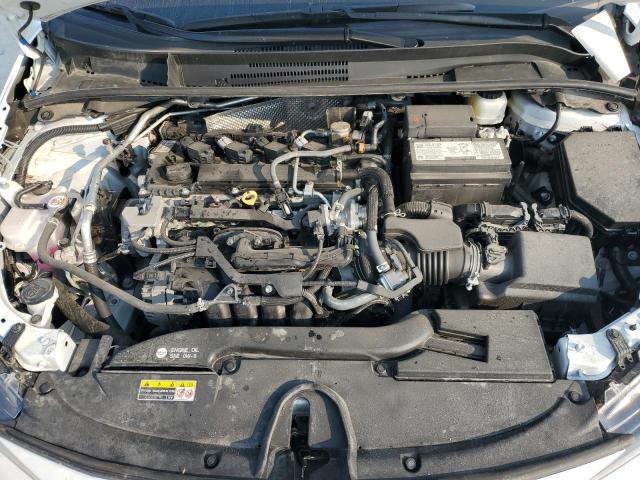 5YFB4MDE6RP218909 - 2024 TOYOTA COROLLA LE 白色 照片 11