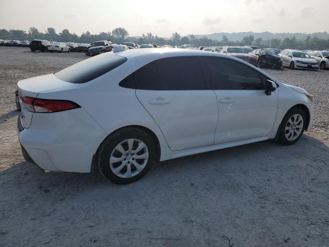 5YFB4MDE6RP218909 - 2024 TOYOTA COROLLA LE 白色 照片 3