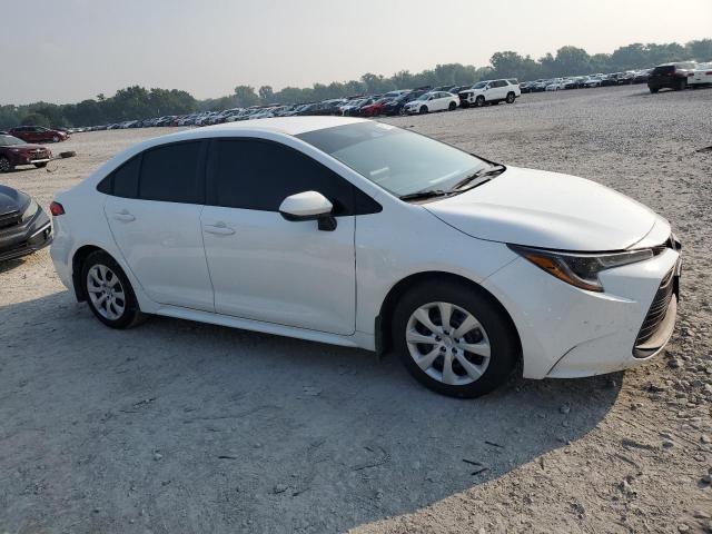 5YFB4MDE6RP218909 - 2024 TOYOTA COROLLA LE 白色 照片 4