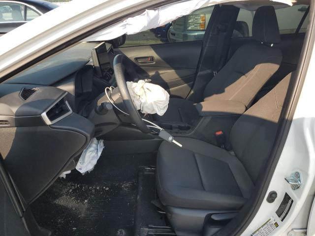 5YFB4MDE6RP218909 - 2024 TOYOTA COROLLA LE 白色 照片 7