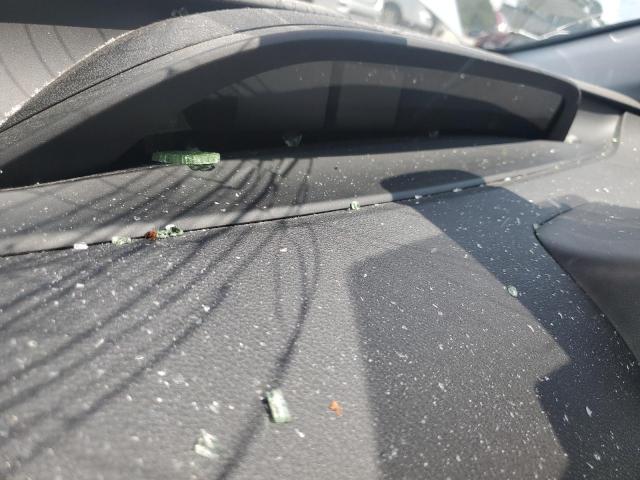 JTDKAMFUXN3156771 - 2022 TOYOTA PRIUS NIGHT SHADE Күміс фото 9