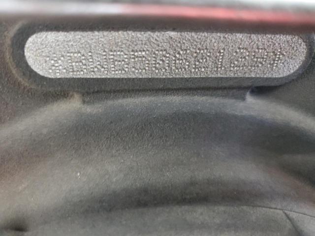 1HD1BWB185Y062129 - 2005 HARLEY-DAVIDSON FLSTCI 黑色 照片 9