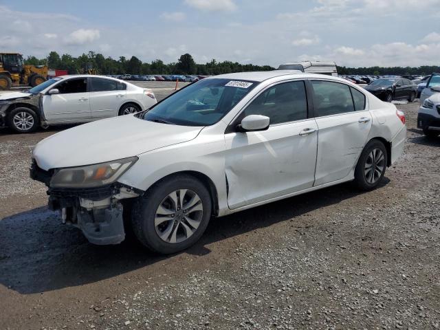 2015 HONDA ACCORD LX, 