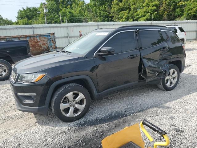 2018 JEEP COMPASS LATITUDE, 