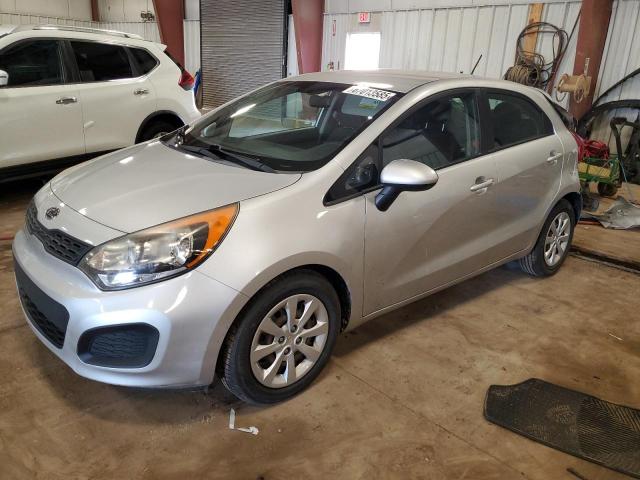 2013 KIA RIO LX, null
