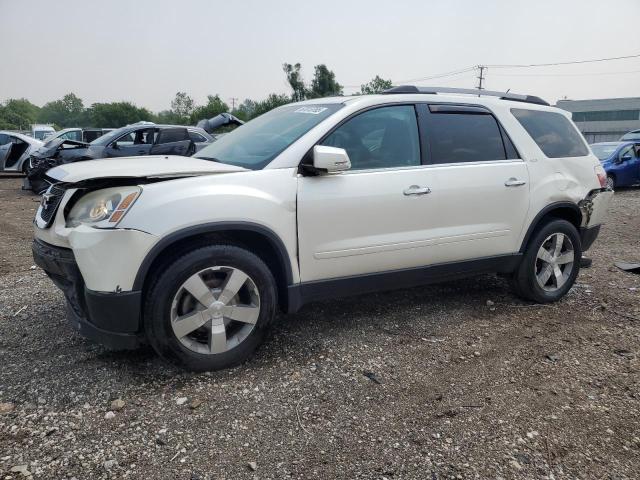 2011 GMC ACADIA SLT-1, 