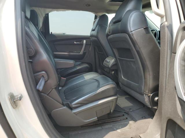 1GKKVRED7BJ393264 - 2011 GMC ACADIA SLT-1 白色 照片 11