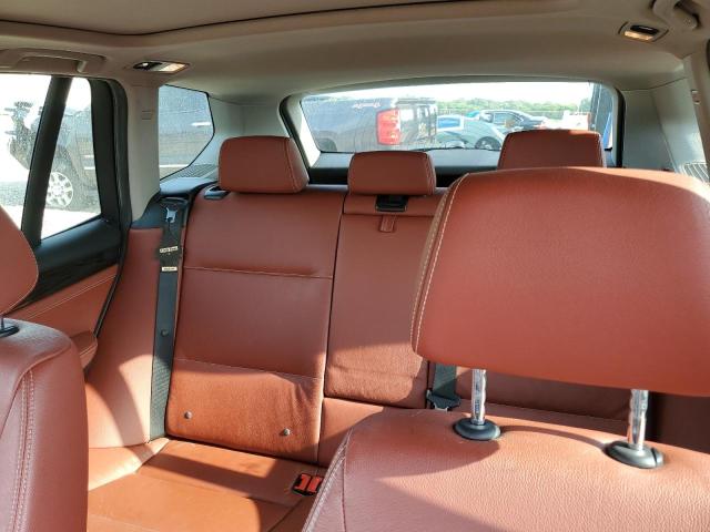 5UXWX9C50E0D18081 - 2014 BMW X3 SDRIVE2 XDRIVE28I SILVER photo 10