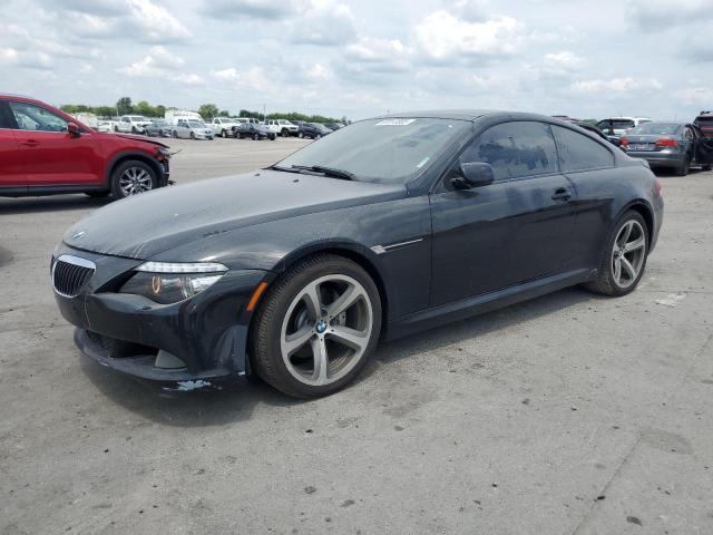 2008 BMW 650 I, 