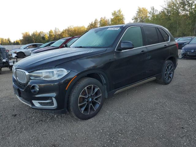 2014 BMW X5 XDRIVE35D, 