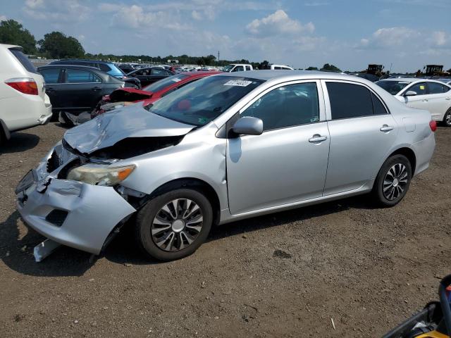 2009 TOYOTA COROLLA BASE, 