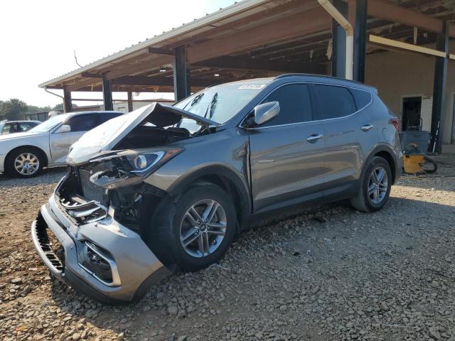 2017 HYUNDAI SANTA FE SPORT, 