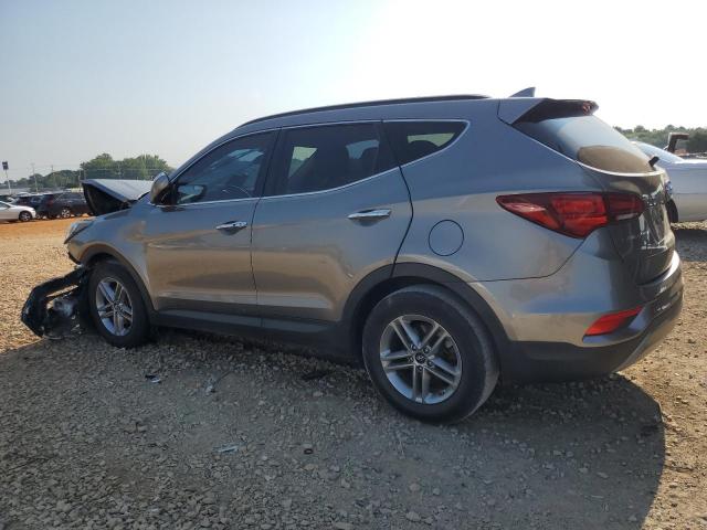 5NMZU3LB6HH052366 - 2017 HYUNDAI SANTA FE SPORT GRAY photo 2