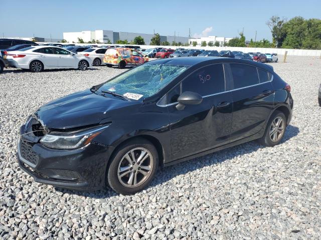 2018 CHEVROLET CRUZE LT, 