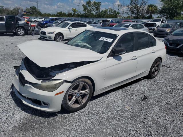 2015 BMW 328 I, null