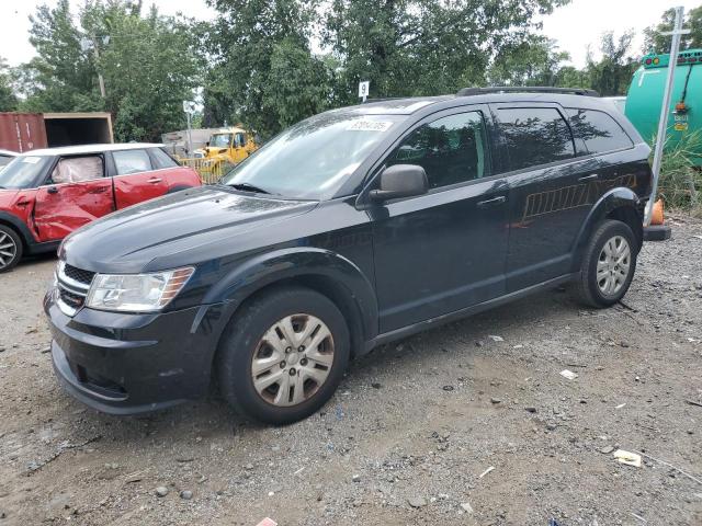2014 DODGE JOURNEY SE, 