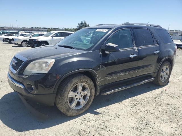 2012 GMC ACADIA SLE, 