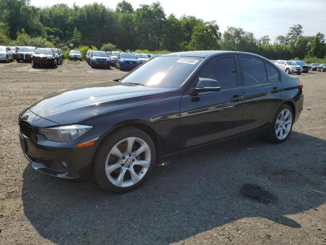 2015 BMW 328 XI SULEV, null