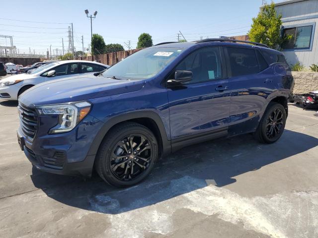 2022 GMC TERRAIN SLE, 