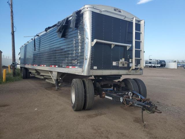 2016 TIMP TRAILER, 