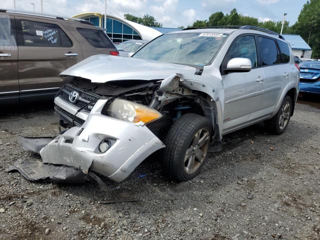 2010 TOYOTA RAV4 SPORT, 