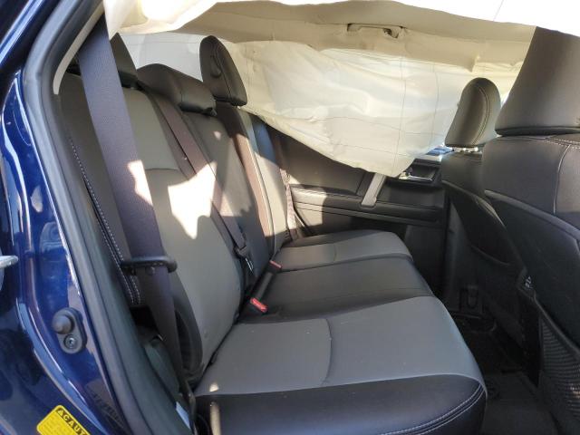 JTEBU5JR9J5534525 - 2018 TOYOTA 4RUNNER SR5/SR5 PREMIUM 蓝色 照片 6