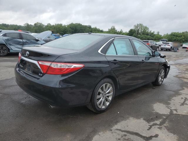 4T1BF1FK6HU625623 - 2017 TOYOTA CAMRY LE BLACK photo 3