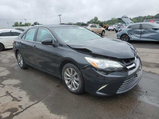 4T1BF1FK6HU625623 - 2017 TOYOTA CAMRY LE BLACK photo 4