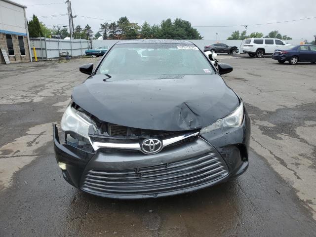4T1BF1FK6HU625623 - 2017 TOYOTA CAMRY LE BLACK photo 5