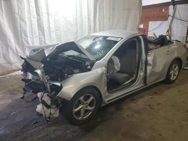 2018 CHEVROLET MALIBU LS, 