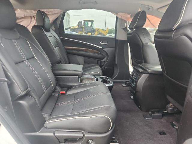5J8YD4H81KL014355 - 2019 ACURA MDX ADVANCE Ağ foto 11