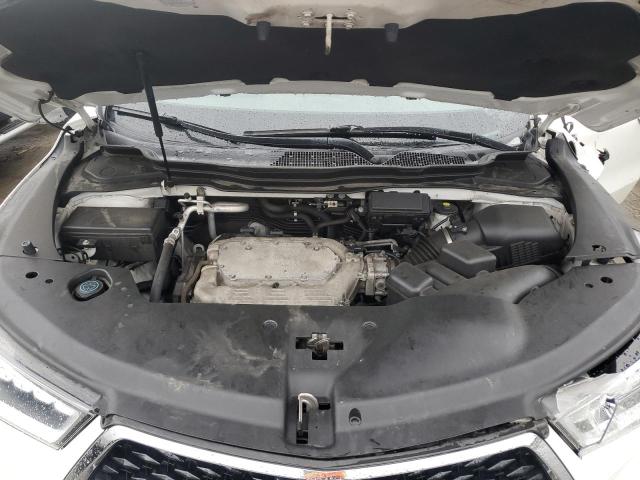 5J8YD4H81KL014355 - 2019 ACURA MDX ADVANCE Ağ foto 12