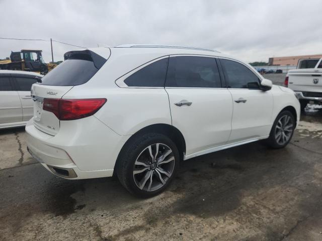 5J8YD4H81KL014355 - 2019 ACURA MDX ADVANCE Ağ foto 3