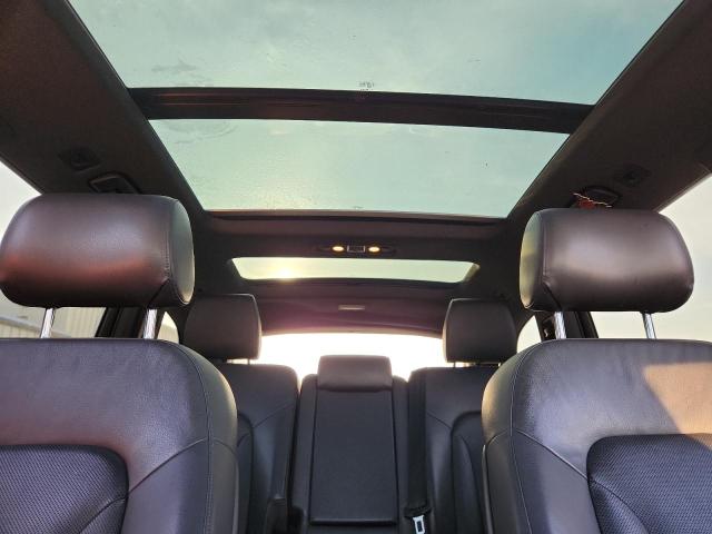 WA1DGAFE4CD007577 - 2012 AUDI Q7 PRESTIGE WHITE photo 10