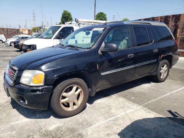2005 GMC ENVOY XUV, null