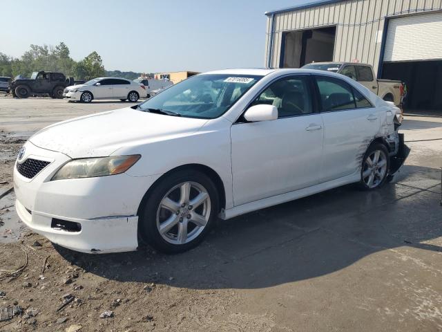 2007 TOYOTA CAMRY CE, 
