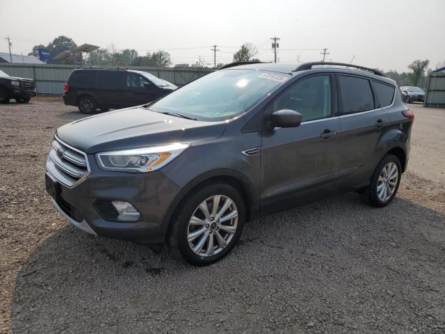 2019 FORD ESCAPE SEL, 