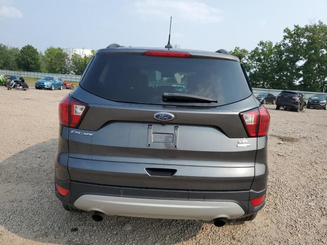 1FMCU9HD4KUA57855 - 2019 FORD ESCAPE SEL Grau Foto 6