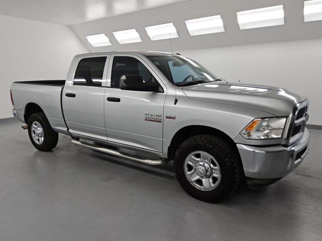 3C6UR4CJ7FG654802 - 2015 RAM 2500 ST 银色 照片 4