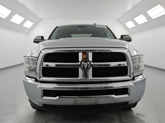 3C6UR4CJ7FG654802 - 2015 RAM 2500 ST 银色 照片 5