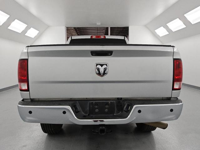 3C6UR4CJ7FG654802 - 2015 RAM 2500 ST 银色 照片 6