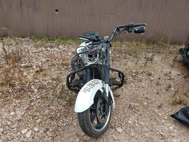 5VPDW36N7E3036649 - 2014 VICTORY MOTORCYCLES CROSS COUN Ağ foto 2