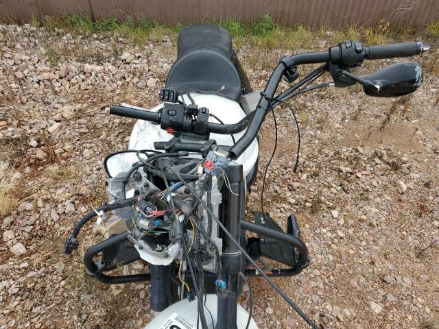 5VPDW36N7E3036649 - 2014 VICTORY MOTORCYCLES CROSS COUN Ağ foto 5