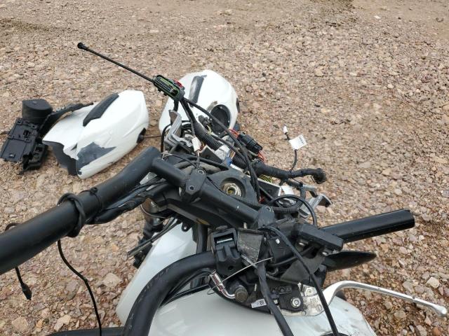 5VPDW36N7E3036649 - 2014 VICTORY MOTORCYCLES CROSS COUN Ağ foto 7