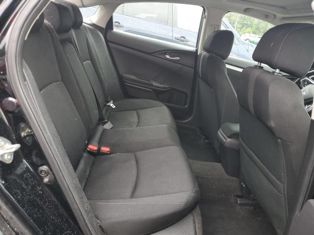 19XFC1F33KE216119 - 2019 HONDA CIVIC EX 黑色 照片 10