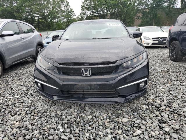 19XFC1F33KE216119 - 2019 HONDA CIVIC EX 黑色 照片 5