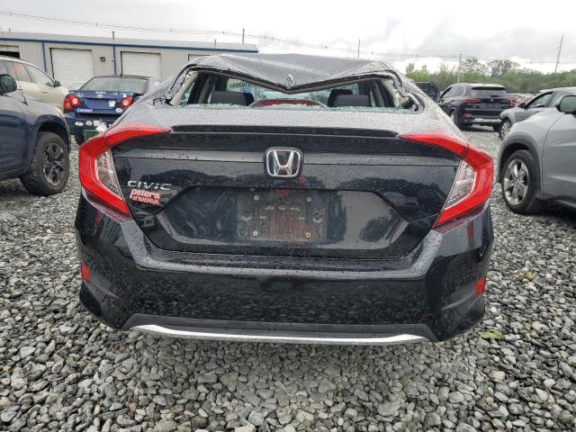 19XFC1F33KE216119 - 2019 HONDA CIVIC EX 黑色 照片 6